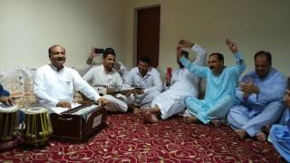 UStad Fazal wahab Dard Sta Har Qadam Ta Che Nazar Pa Laar Ghwari Zama [upl. by Gavrah516]