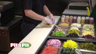 Pita Pit [upl. by Adniled]