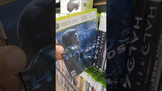 Xbox 360 the greatest xbox360 games halo gearsofwar callofduty gaming gamer fyp [upl. by Jamnis913]