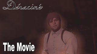 Déraciné  All Cutscenes Gameplay The Movie Full Game HD 1080P [upl. by Tnomyar]