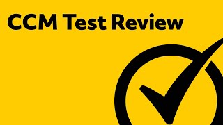 CCM Test Review Video Karnofsky Scale [upl. by Aeslehs]