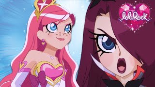 LoliRock Season 1s Best Rescues and Saves  LoliRock MEGA Compilation  1 HOUR [upl. by Itin]