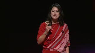 An engineering approach to foster women in STEM  Sierin Lim  TEDxNTU [upl. by Helene901]