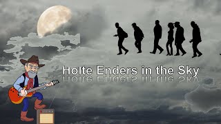 Holte Enders in the sky [upl. by Atnek]