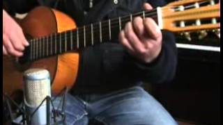 Սպանված ԱղավնիSpanvats AghavniSoundtrackGuitar Cover [upl. by Zigmund175]