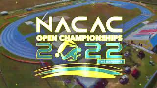 NACAC CHAMPIONSHIP 2022 [upl. by Anaoy514]