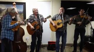 Stompin Tom Connors Medley Leon Gallant and Billy MacInnis [upl. by Hsejar]