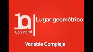 Lugar geométrico [upl. by Basham]