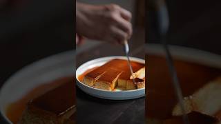 Easy Crème Caramel [upl. by Politi]