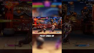 No Fly Zone sf6 streetfighter6 sf6juri feet [upl. by Breeze]