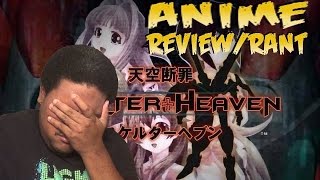 Skelter Heaven Anime OVA ReviewRant [upl. by Casimir198]