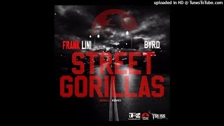 Frank Lini x Byrd x SKRILLA GMIX [upl. by Brunk822]