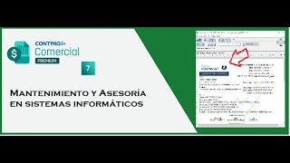 Modificación de formatos contpaqi Comercial PREMIUM [upl. by Bil]