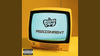 Assignment [upl. by Cocke]