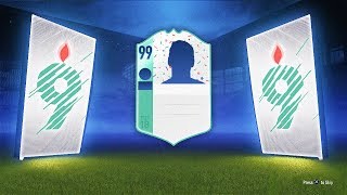 FUT BIRTHDAY NEW PLAYER SBCs OBJECTIVES AND MORE  FIFA 18 Ultimate Team [upl. by Nnyrb]