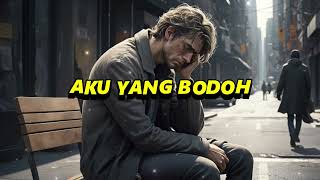 Star Music  AKU YANG BODOH  edisi galau mendalam [upl. by Ahola555]