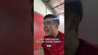 Fans bijaksana dodisah [upl. by Ainirtac]