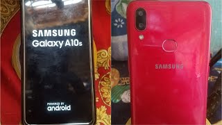 Comment débloquer le compte google samsung A10S sans pc 2023 [upl. by Atiuqad]