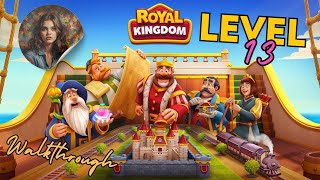 Royal Kingdom Level 13 [upl. by Amle986]