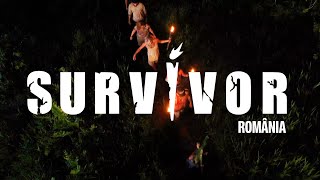 🔴 SURVIVOR ROMANIA  LIVE 12032024 [upl. by Mossman]