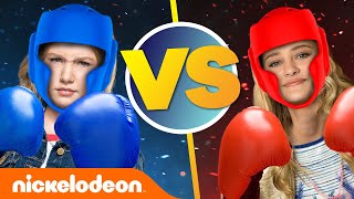 Piper vs Dawn Who is More Savage 😈 Most Savage Moments  Henry Danger  NRDD [upl. by Victorie]