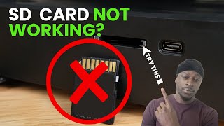 🛠️ SD Card Not Working in Your 3D Printer Try These 12 Quick Fixes [upl. by Jacques446]