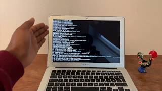 How To Reset Apple MacBook Without Password [upl. by Harwell28]