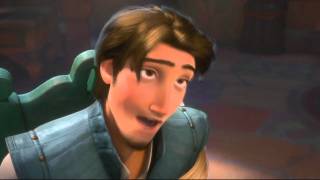 Tangled Official Trailer  NordicNorwegian HD [upl. by Davena]