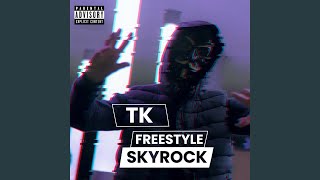 Freestyle Skyrock [upl. by Aeila]