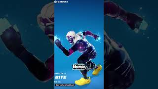 Fortnites GOOFIEST Kicks [upl. by Ignaz]