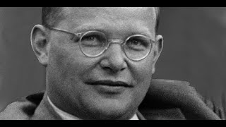 DIETRICH BONHOEFFER  VON GUTEN MÄCHTEN III [upl. by Christianson]