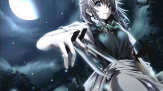 Night of Knights SakuyasTheme Flowering Night remix ナイト・オブ・ナイツ [upl. by Wilcox452]