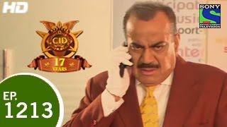 CID  सी ई डी  Call Center Murder  Episode 1213  10th April 2015 [upl. by Neneek873]