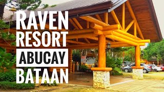 Raven Resort  Abucay Bataan [upl. by Harp]