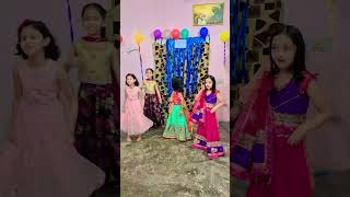 Jogada tara music dandiya garbanavratri dandiya song trending shorts [upl. by Emelina643]