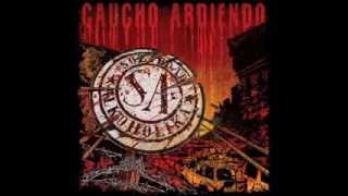 Soziedad Alkoholika  Caucho ardiendo 2013EP [upl. by Oswell]