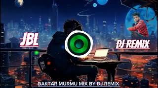 new santali dj song 2024 25🎧 tata bazar sangat santali dj video🎥 tata bazar sangat santali dj song [upl. by Atteve75]