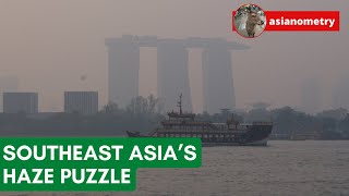 Southeast Asia’s Vexing Haze Puzzle [upl. by Teak]