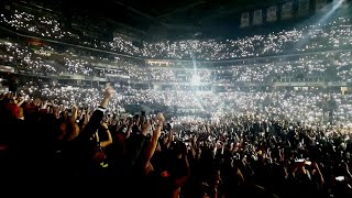 Mulberry Street lights Indy twentyonepilots [upl. by Turner]