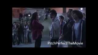 Pitch Perfect  The Riff Off [upl. by Arenahs]