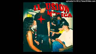 Illusion Posse  I’m Mad  Me ft buJee amp Cava [upl. by Adlitam4]