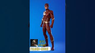 Skin Flash Fortnite foryou fortnite clipandofort fortclips clipesfortnite [upl. by Summer]