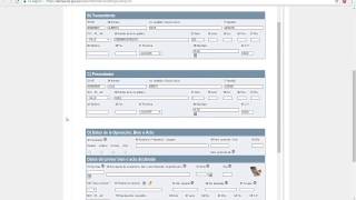 Lec005 Práctica modelo 600 ITPyAJD umh1453sp 201617 [upl. by Akeihsal]