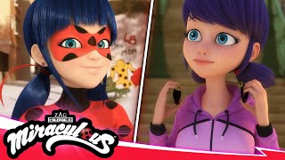 MIRACULOUS  🐞 JUBILATION 🐾  SEASON 5  Tales of Ladybug amp Cat Noir [upl. by Zachariah]