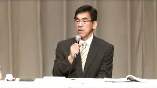 705山口県知事選挙公開討論会 [upl. by Janet]