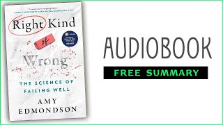 ⭐ 𝙍𝙞𝙜𝙝𝙩 𝙆𝙞𝙣𝙙 𝙤𝙛 𝙒𝙧𝙤𝙣𝙜  𝘼𝙢𝙮 𝙀𝙙𝙢𝙤𝙣𝙙𝙨𝙤𝙣  Free Audiobook [upl. by Nicky]