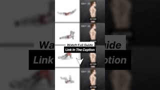 Best AB WORKOUTS at HOME Get Defined ABS FAST [upl. by Rawdan]