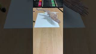 3D Zeichnen lernen für Anfänger Drawing [upl. by Drofwarc734]