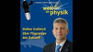 Folge 96 – Flugzeuge der Zukunft [upl. by Lazar]