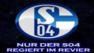 FC Schalke 04 Rap [upl. by Silsbye]